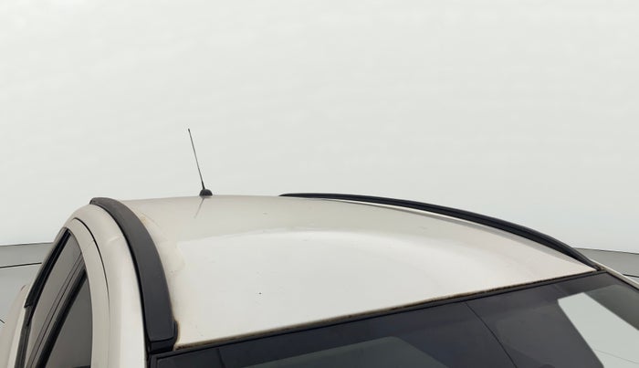 2017 Maruti S Cross DELTA 1.3, Diesel, Manual, 1,32,280 km, Roof