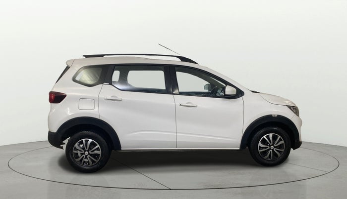 2019 Renault TRIBER RXZ, Petrol, Manual, 66,386 km, Right Side View