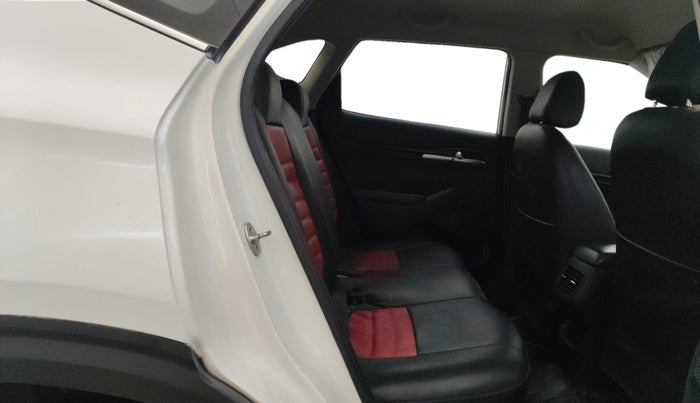 2020 KIA SELTOS HTE 1.5 DIESEL, Diesel, Manual, 74,418 km, Right Side Rear Door Cabin