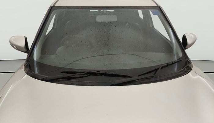 2018 Maruti Swift ZXI AMT, Petrol, Automatic, 71,192 km, Front Windshield