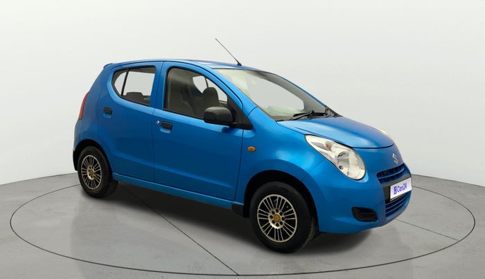 2013 Maruti A Star VXI (ABS) AT, Petrol, Automatic, 51,990 km, SRP