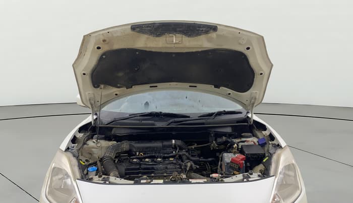 2020 Maruti Swift VXI, Petrol, Manual, 1,71,052 km, Open Bonet