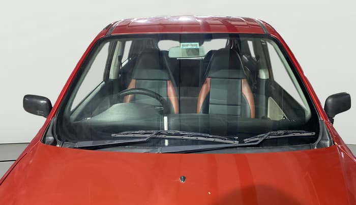 2020 Maruti Alto LXI, Petrol, Manual, 22,107 km, Front Windshield