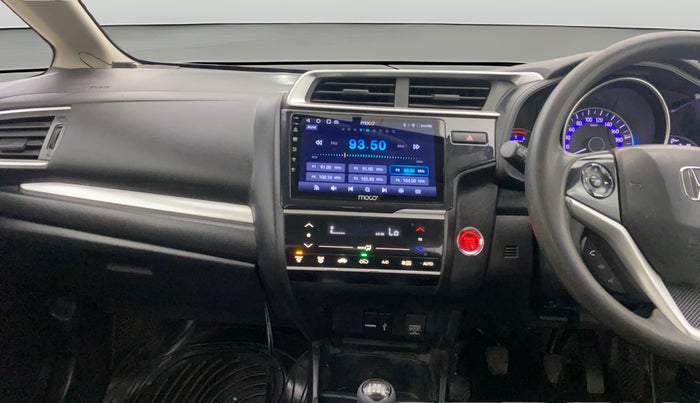 2017 Honda WR-V 1.5L I-DTEC VX MT, Diesel, Manual, 1,39,018 km, Air Conditioner