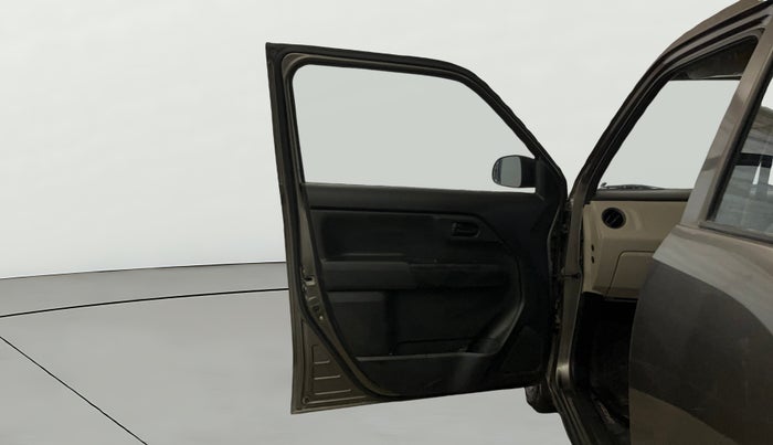 2021 Maruti New Wagon-R LXI CNG (O) 1.0, CNG, Manual, 23,610 km, LHS Front Door