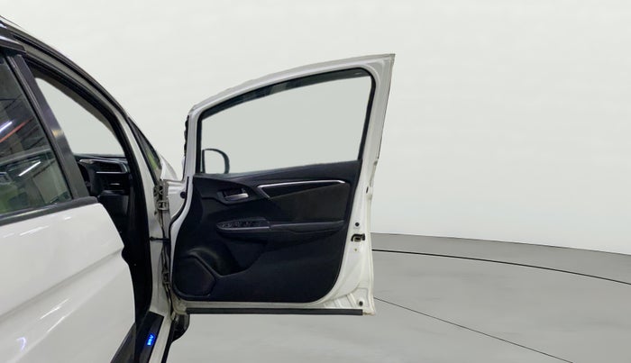 2021 Honda WR-V 1.5L I-DTEC VX MT, Diesel, Manual, 31,014 km, RHS Front Door