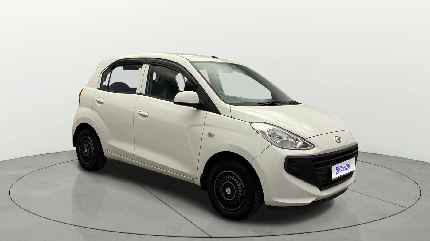 2021 Hyundai NEW SANTRO ERA EXECUTIVE, Petrol, Manual, 36,763 km, SRP