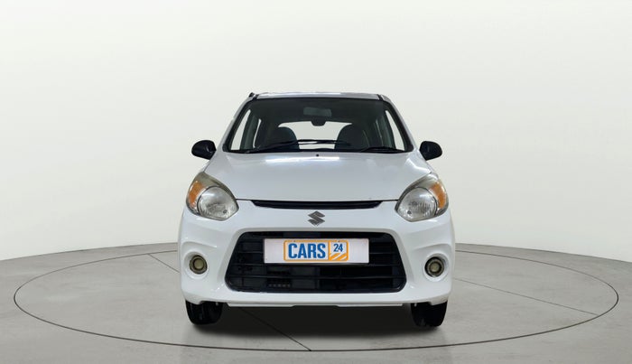 2016 Maruti Alto 800 LXI, Petrol, Manual, 79,668 km, Front