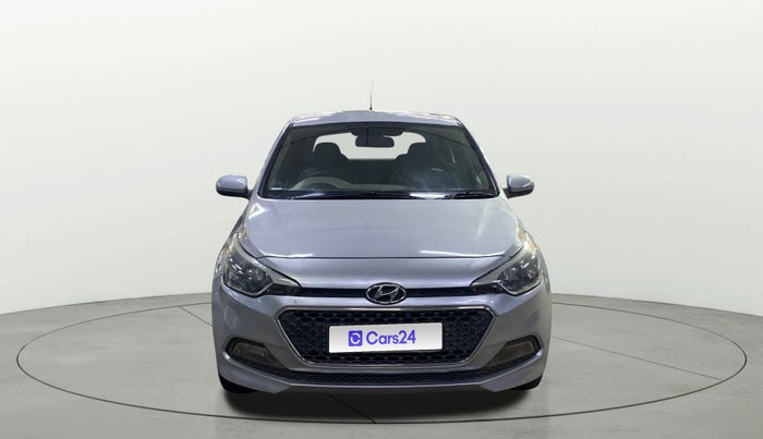 2017 Hyundai Elite i20 MAGNA 1.2, Petrol, Manual, 79,151 km, Front