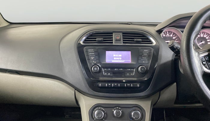 2016 Tata Tiago XZ PETROL, Petrol, Manual, 79,101 km, Air Conditioner