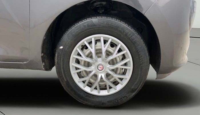 2020 Hyundai NEW SANTRO ERA EXECUTIVE, Petrol, Manual, 44,040 km, Right Front Wheel