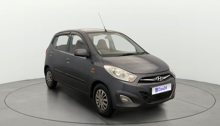 2014 Hyundai i10 SPORTZ 1.2, Petrol, Manual, 54,204 km, SRP