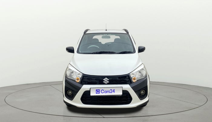 2018 Maruti Celerio X ZXI AMT, Petrol, Automatic, 32,372 km, Front