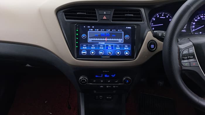 Features