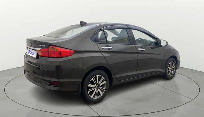 2019 Honda City 1.5L I-VTEC V MT, Petrol, Manual, 39,647 km, Right Back Diagonal