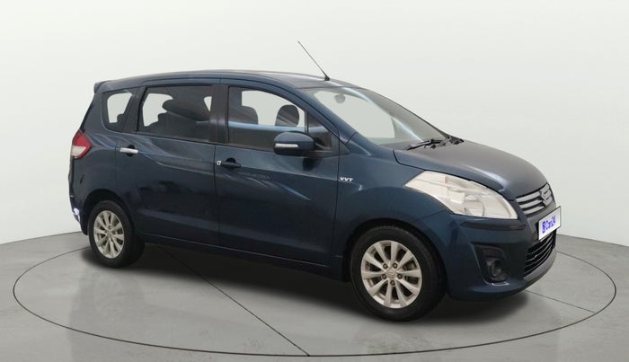 2014 Maruti Ertiga VXI, Petrol, Manual, 86,808 km, Right Front Diagonal