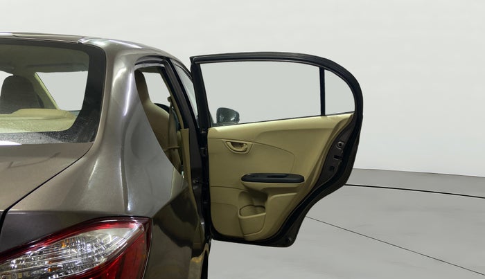 2016 Honda Amaze 1.2L I-VTEC S, Petrol, Manual, 58,118 km, RHS Rear Door