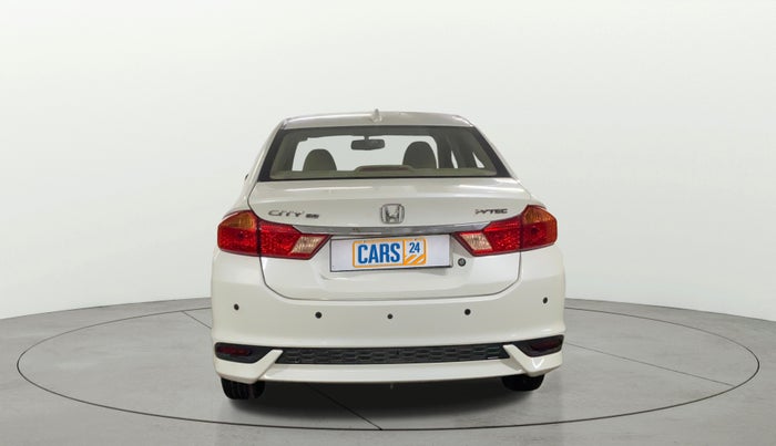 2018 Honda City 1.5L I-VTEC SV, Petrol, Manual, 59,085 km, Back/Rear