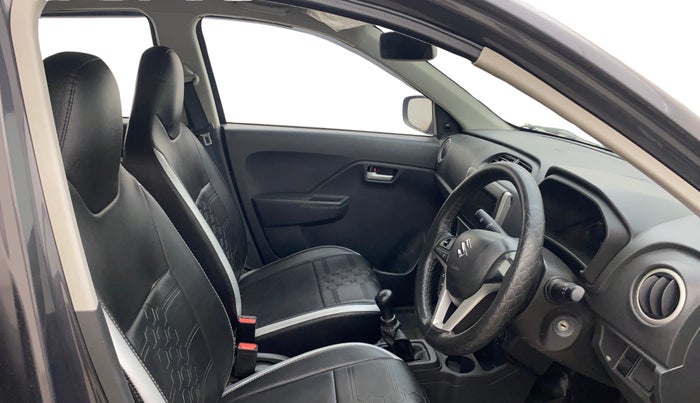 2022 Maruti Alto K10 VXI PLUS, Petrol, Manual, 92,697 km, Right Side Front Door Cabin