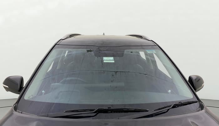 2020 KIA SELTOS GTX PLUS DCT 1.4 PETROL, Petrol, Automatic, 59,756 km, Front Windshield