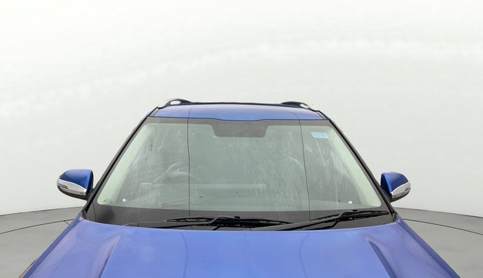 2019 KIA SELTOS HTK PLUS 1.5, Petrol, Manual, 56,236 km, Front Windshield