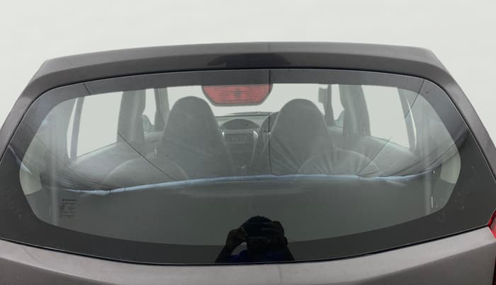 2017 Maruti Alto 800 LXI O, Petrol, Manual, 42,248 km, Rear Windshield
