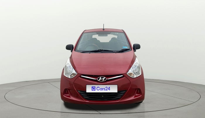 2015 Hyundai Eon MAGNA +, Petrol, Manual, 60,963 km, Front