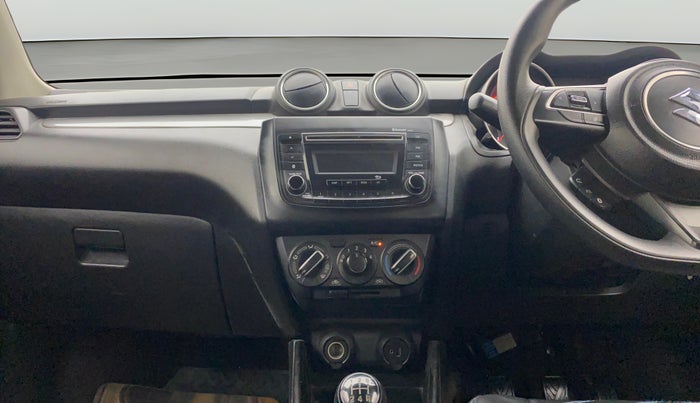 2019 Maruti Swift VDI, Diesel, Manual, 82,060 km, Air Conditioner
