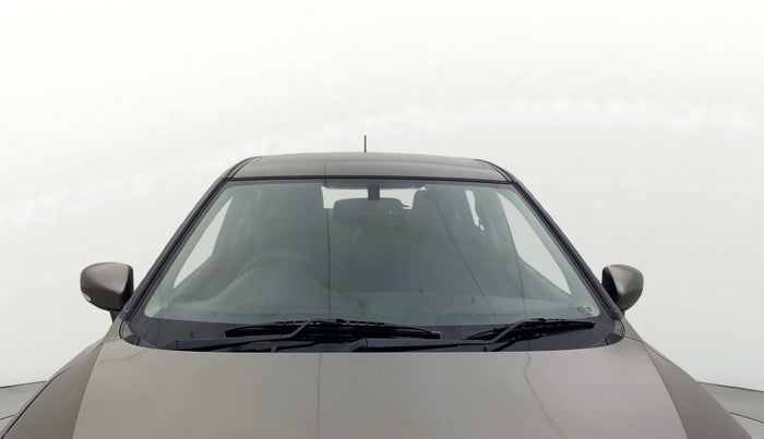 2019 Maruti Baleno ZETA PETROL 1.2, Petrol, Manual, 92,830 km, Front Windshield