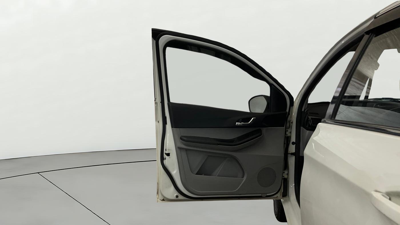 2021 Tata Tiago XZA PLUS PETROL, Petrol, Automatic, 59,260 km, LHS Front Door