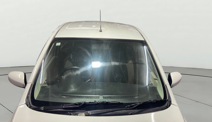 2019 Maruti Celerio VXI CNG, CNG, Manual, 1,12,458 km, Front Windshield