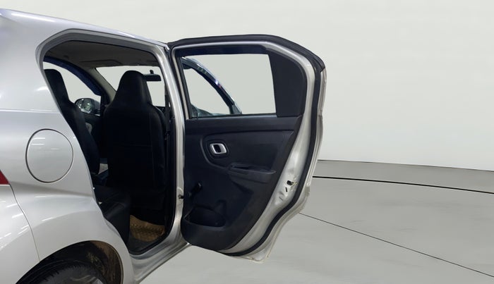 2021 Datsun Redi Go T(O) 1.0, Petrol, Manual, 25,847 km, RHS Rear Door
