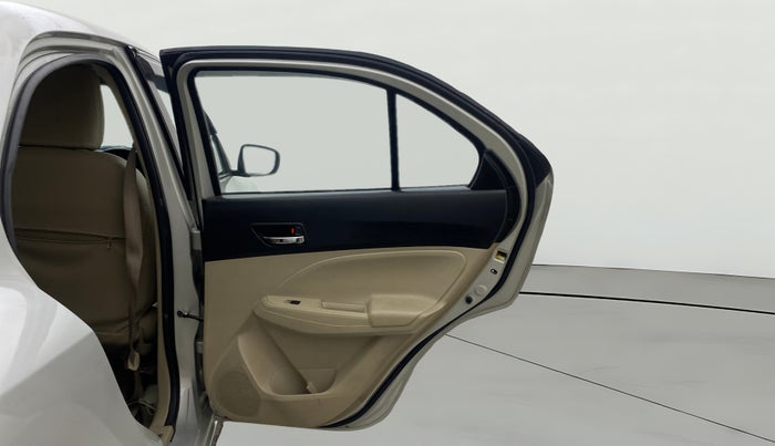 2017 Maruti Dzire ZXI PLUS, Petrol, Manual, 86,427 km, RHS Rear Door