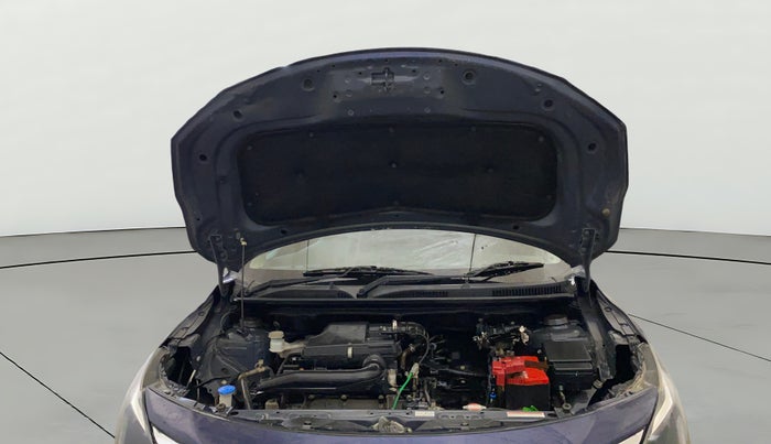 2022 Toyota Glanza G, Petrol, Manual, 68,253 km, Open Bonet