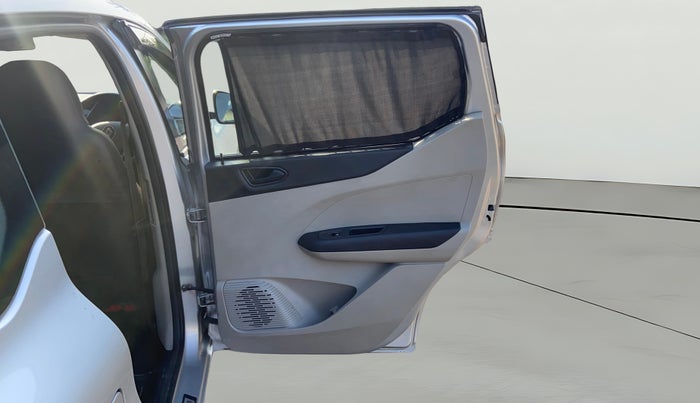 2022 Renault TRIBER RXT, CNG, Manual, 61,803 km, RHS Rear Door