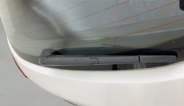 2019 Hyundai Creta SX AT 1.6 PETROL, Petrol, Automatic, 39,045 km, Rear Wiper