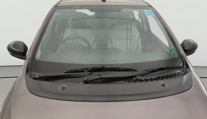 2018 Tata Tiago XZA PLUS PETROL, Petrol, Automatic, 1,04,525 km, Front Windshield