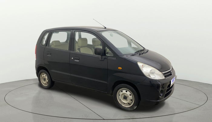 2013 Maruti Zen Estilo LXI, Petrol, Manual, 63,257 km, SRP