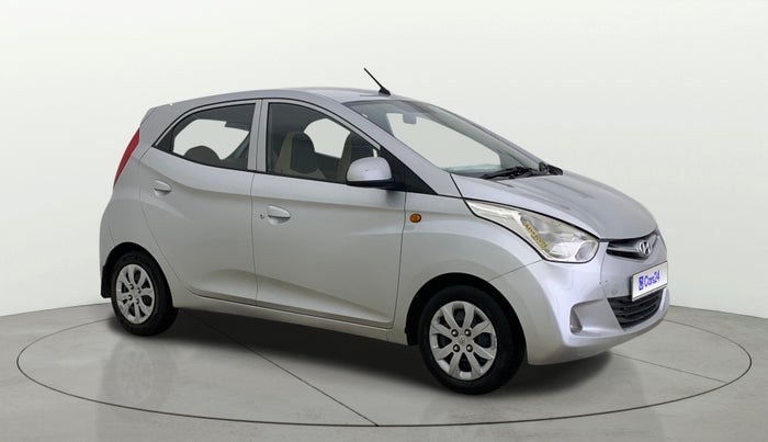 2016 Hyundai Eon SPORTZ, Petrol, Manual, 71,758 km, SRP