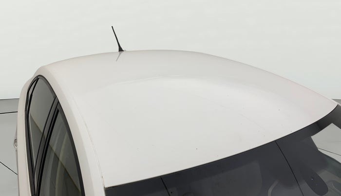 2019 Skoda Rapid STYLE 1.6 MPI, Petrol, Manual, 58,211 km, Roof