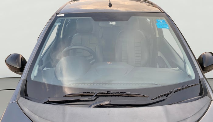 2023 Tata Tiago XT PETROL, Petrol, Manual, 59,240 km, Front Windshield