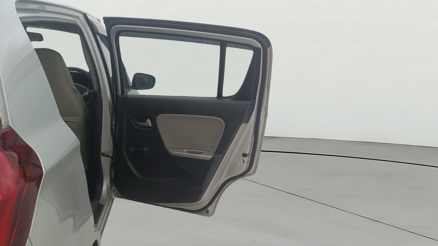2018 Maruti Alto K10 VXI, Petrol, Manual, 22,451 km, RHS Rear Door