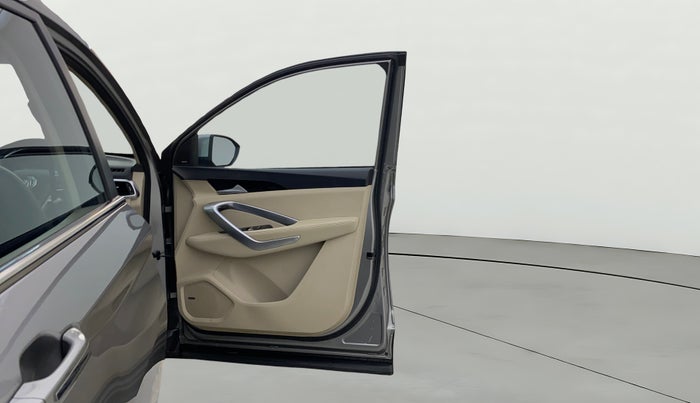 2021 MG HECTOR SHARP 1.5 PETROL CVT, Petrol, Automatic, 63,535 km, RHS Front Door