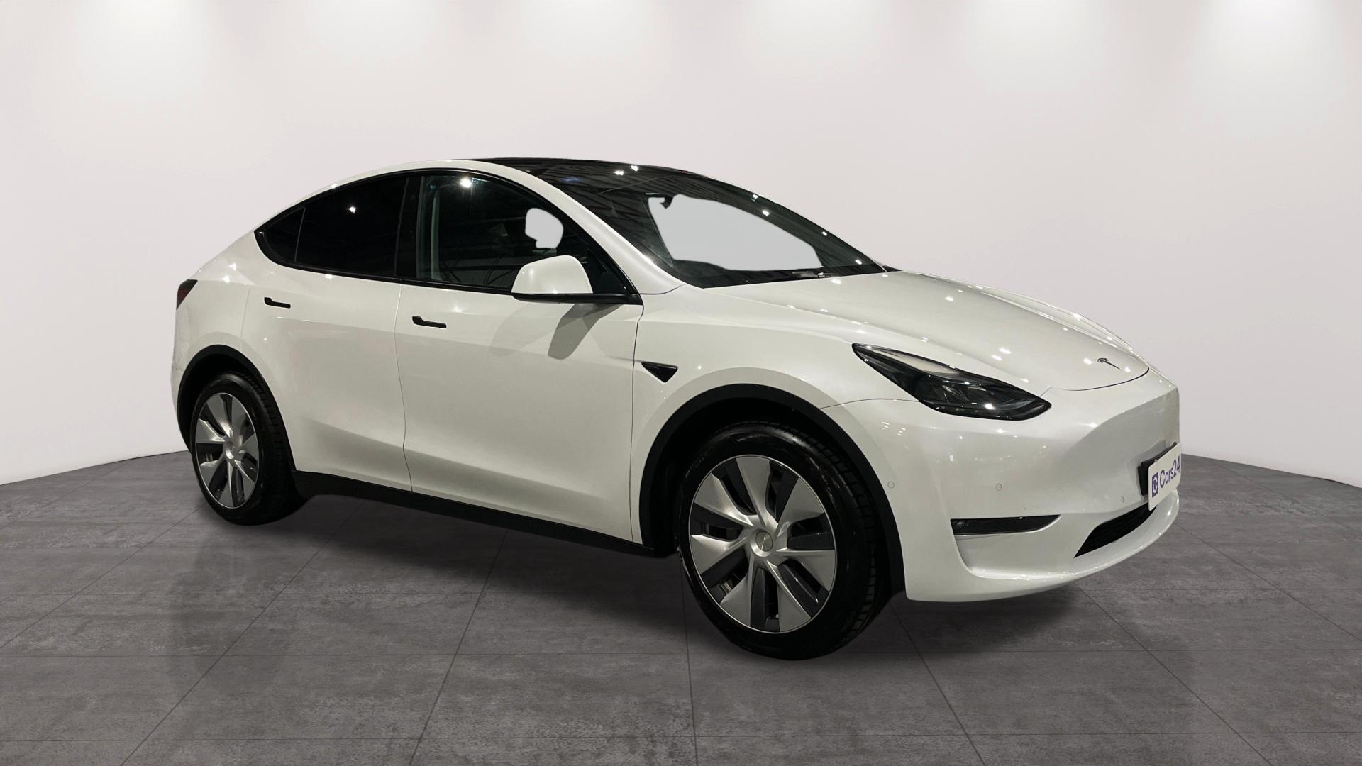 Tesla Model Y image