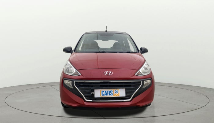 2019 Hyundai NEW SANTRO SPORTZ AMT, Petrol, Automatic, 80,321 km, Front