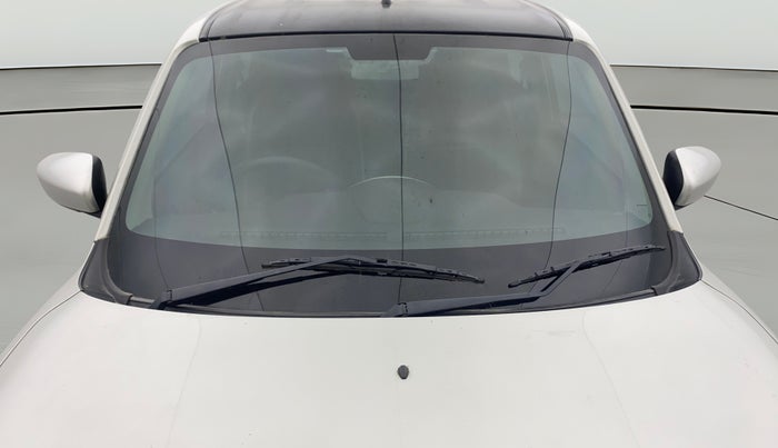 2022 Maruti S PRESSO VXI+, Petrol, Manual, 35,637 km, Front Windshield