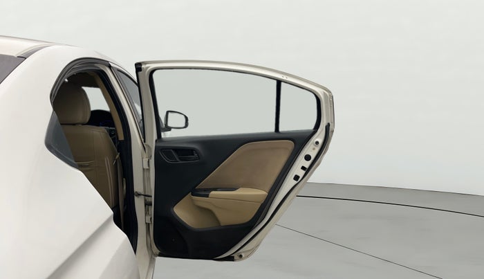 2015 Honda City 1.5L I-VTEC SV, Petrol, Manual, 98,697 km, RHS Rear Door