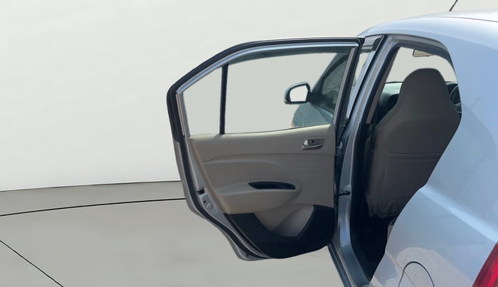 2019 Hyundai NEW SANTRO SPORTZ MT, Petrol, Manual, 31,395 km, LHS Rear Door