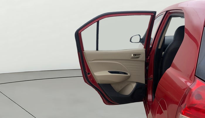 2019 Hyundai NEW SANTRO SPORTZ MT, Petrol, Manual, 70,333 km, LHS Rear Door