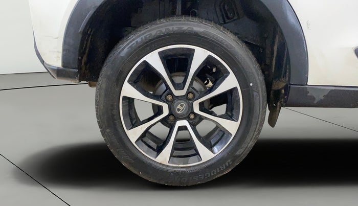 2021 Tata NEXON XM PETROL, Petrol, Manual, 60,176 km, Right Rear Wheel